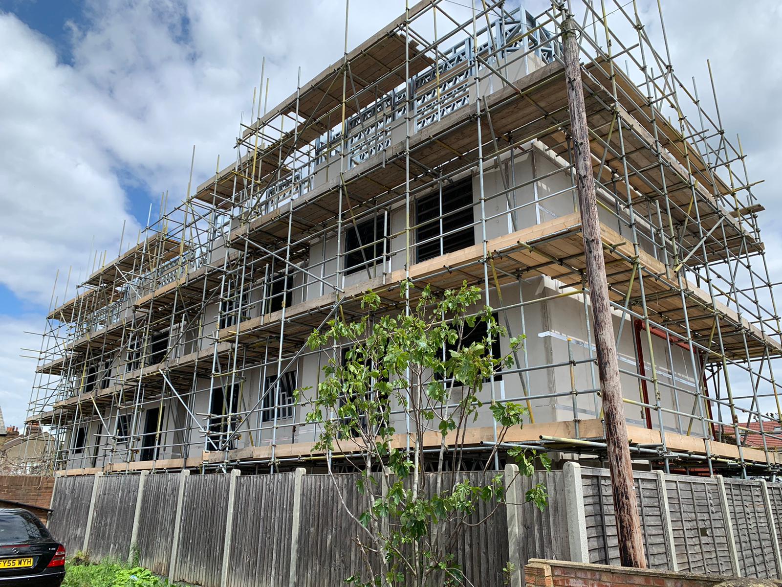 Advantages of Cold-Formed Steel Profiles